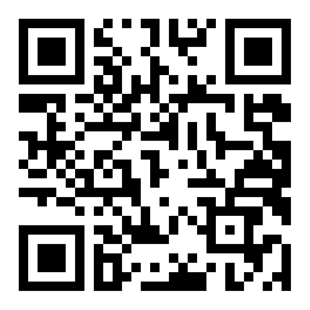 QR Code for www.raypower.cn